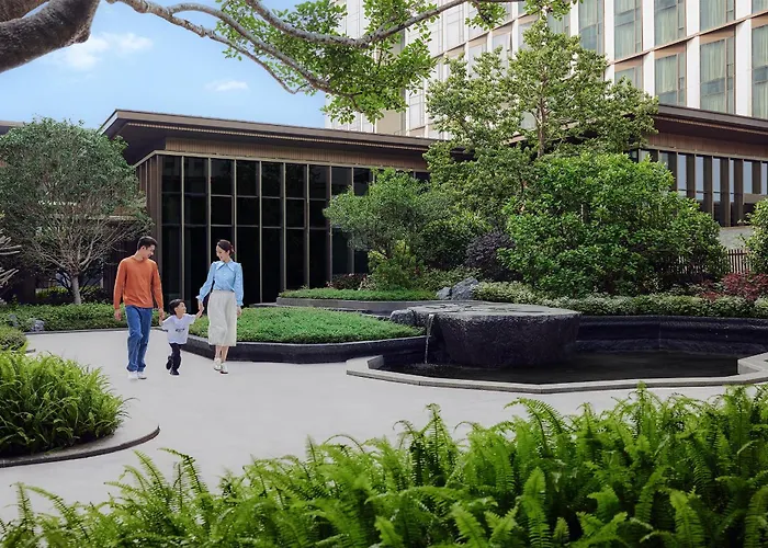Four Points By Sheraton Guangzhou, Baiyun