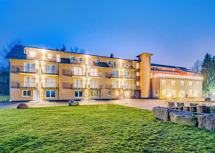 Hotel Traumblick