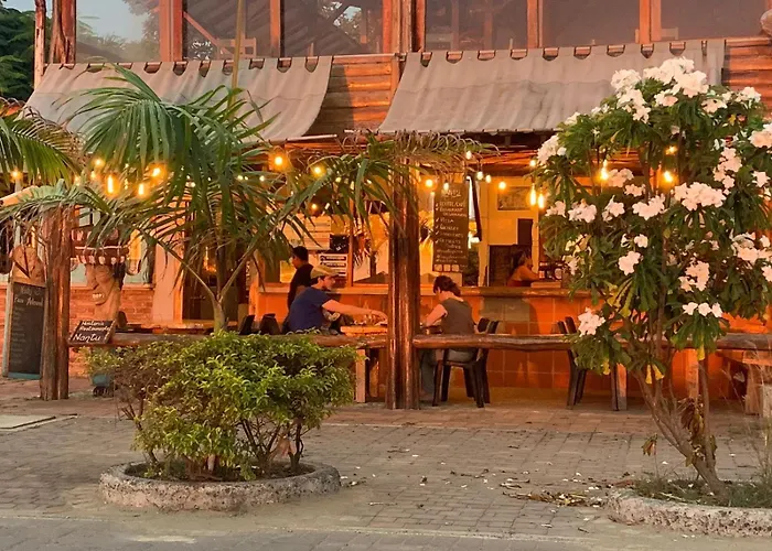 Hotel Nantu Hosteria