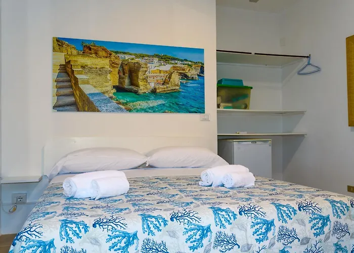 Camping La Scogliera