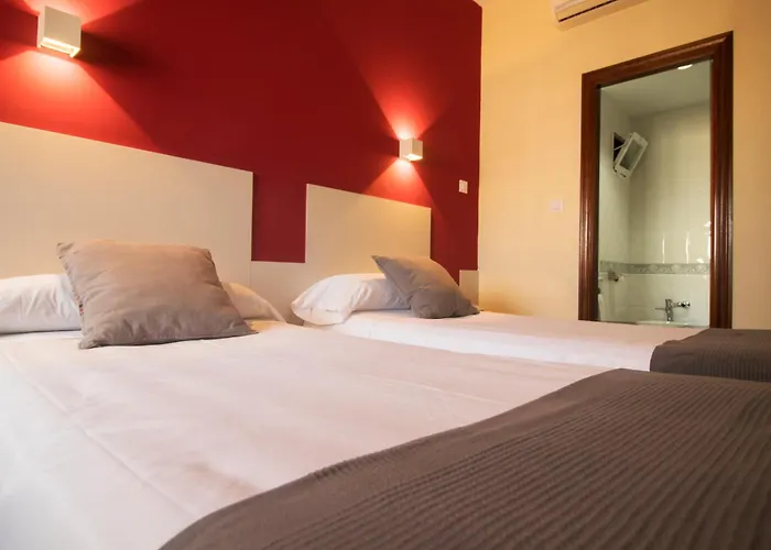 Hotel Caribe