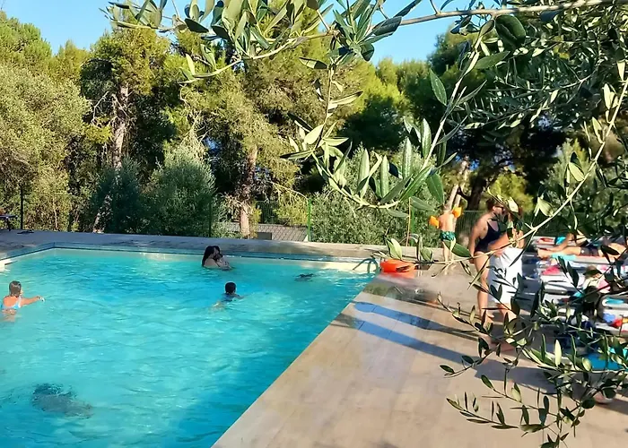 Camping La Scogliera