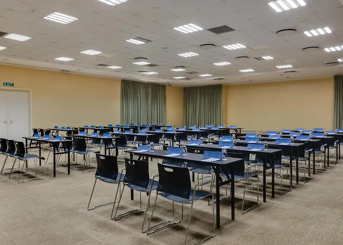 Protea Hotel By Marriott Benin City Select Emotan