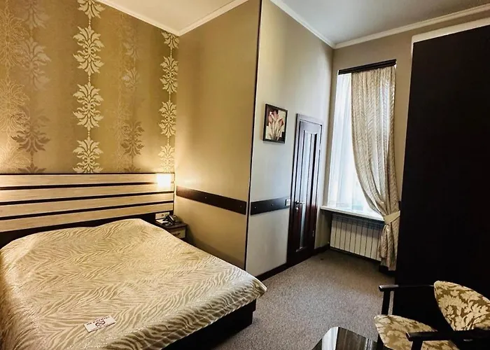 Classic Hotel
