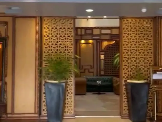Levant Hotel فندق قصر المشرق