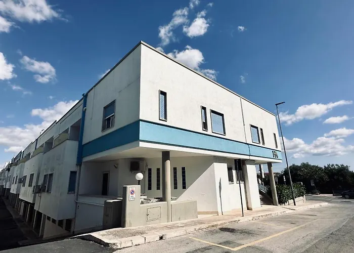 Hotel Airone