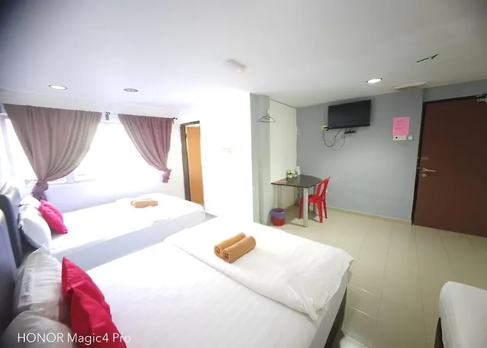 Melawati Ria Hotel