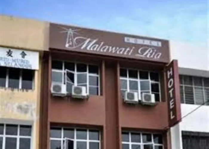 Melawati Ria Hotel