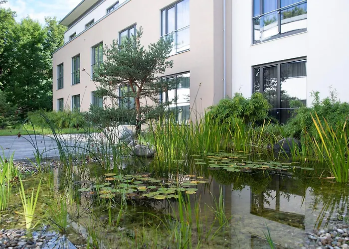 Fürstenfelder Hotel