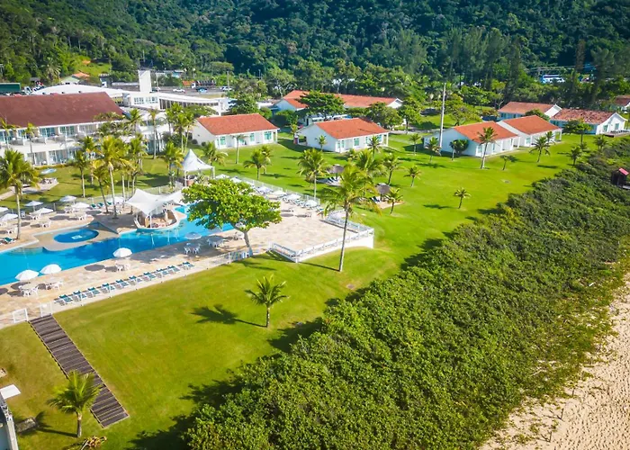 Itapema Beach Hotel & Convention