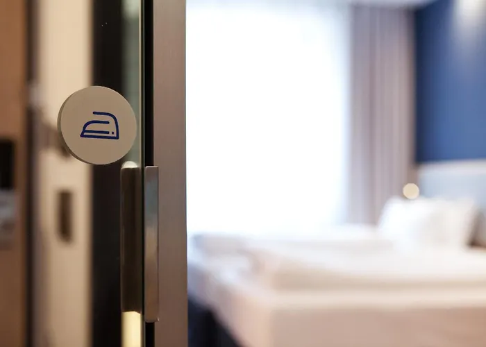 Holiday Inn Express - Remscheid