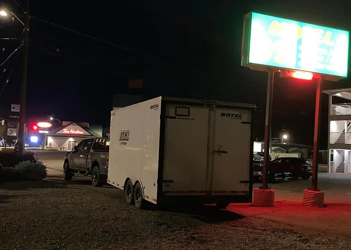Motel 99