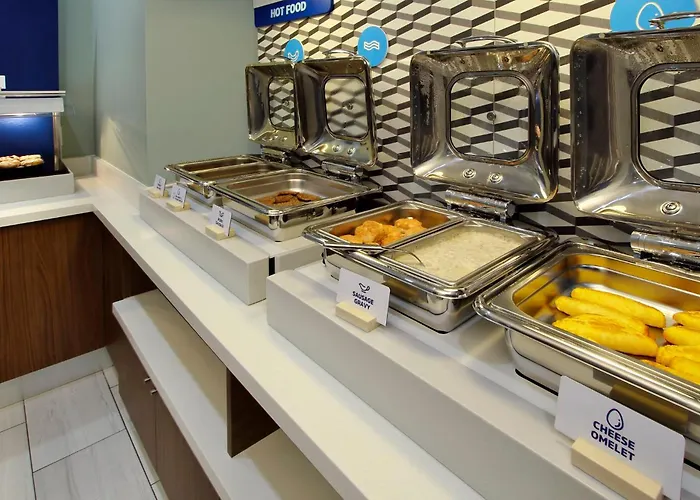 Holiday Inn Express & Suites - Effingham By Ihg