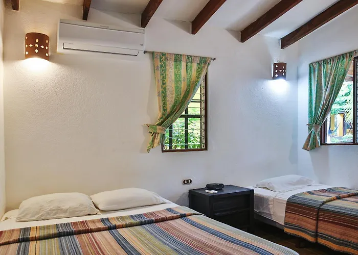 Villas Macondo