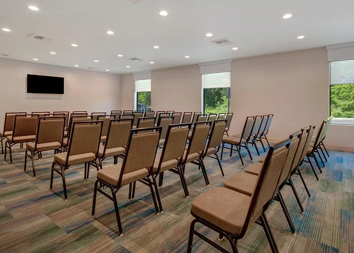 Home2 Suites By Hilton Marysville