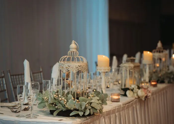 Shearwater Hotel & Spa