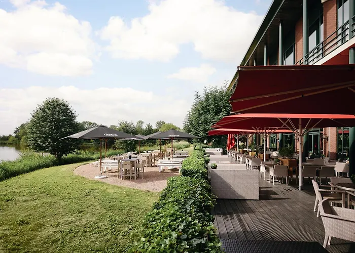 Van Der Valk Hotel Sneek