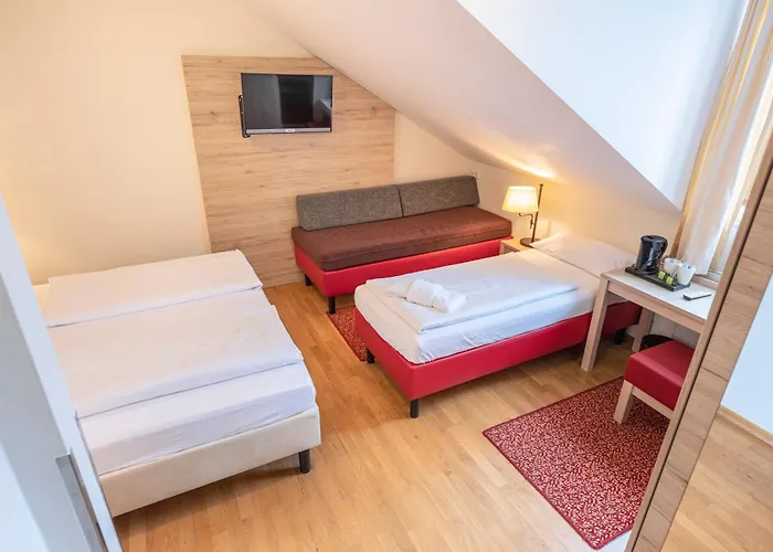 Hotel Eder München