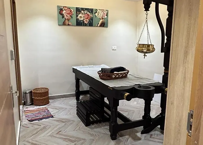 Time Square Boutique Hotel & Spa