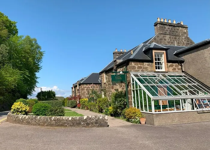 The Manor House