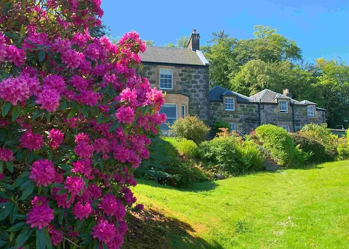 The Manor House