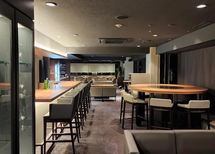 Platon Hotel Yokkaichi