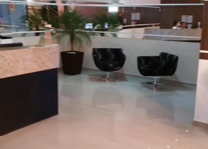 Premium Palace Hotel