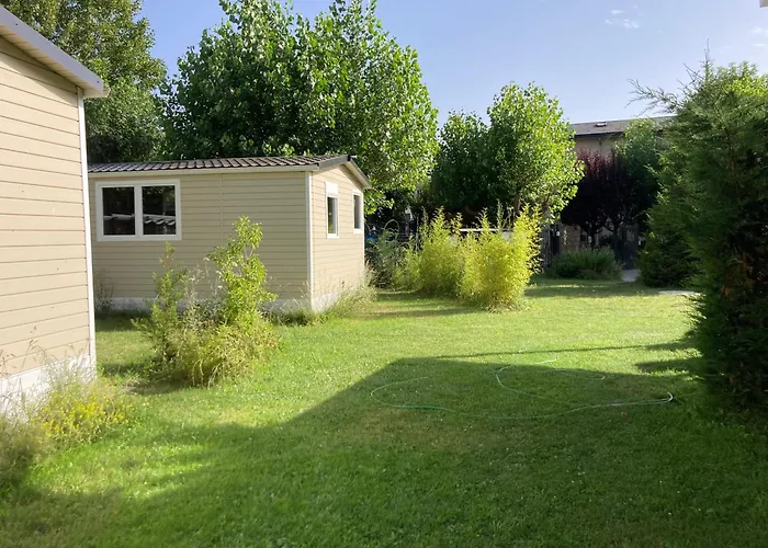 Camping Mas Piques