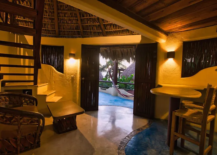 Cabanas Punta Placer