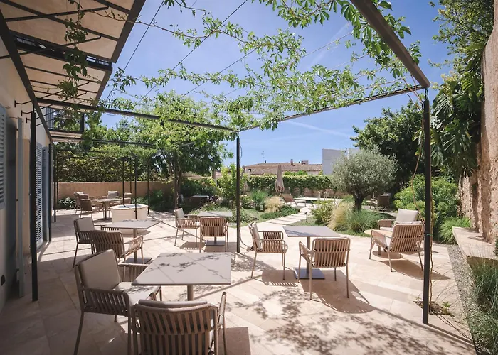 Nema Boutique Hotel & Spa