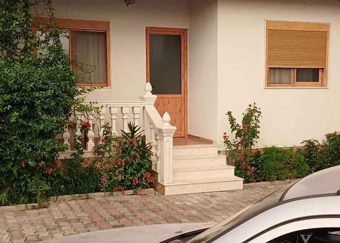 Hotel Lepenica