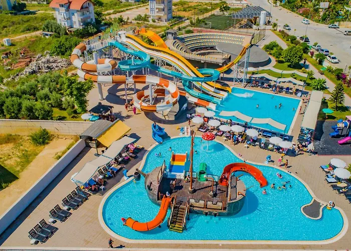 Senza The Inn Resort & Spa