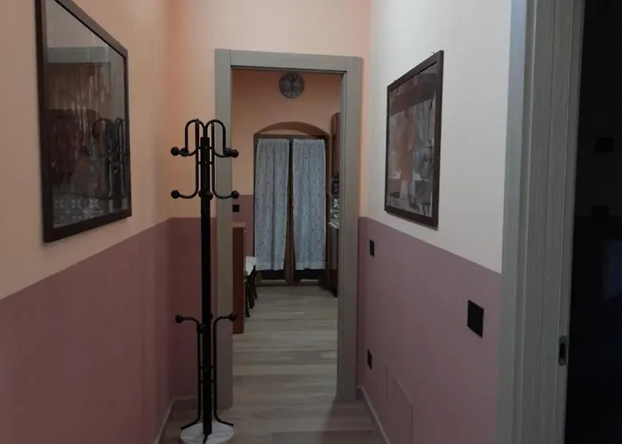 Albergo Jolanda