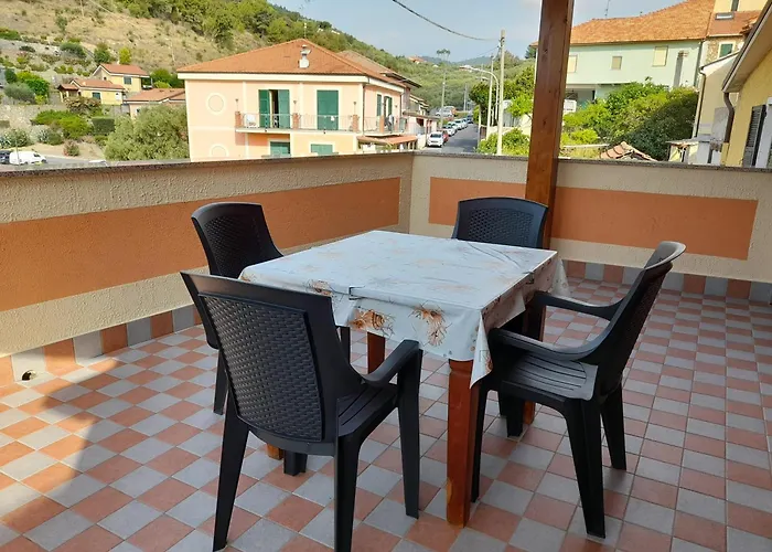 Albergo Jolanda
