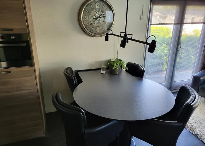 Chalet Renswouw
