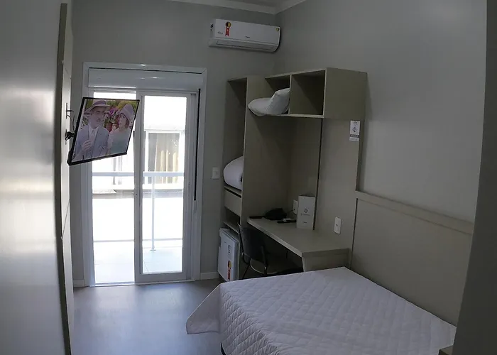 Id Hotel