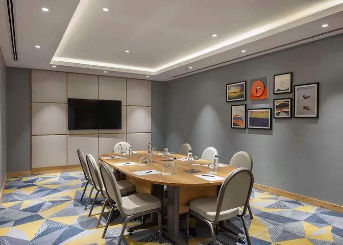 Hampton By Hilton Cerkezkoy