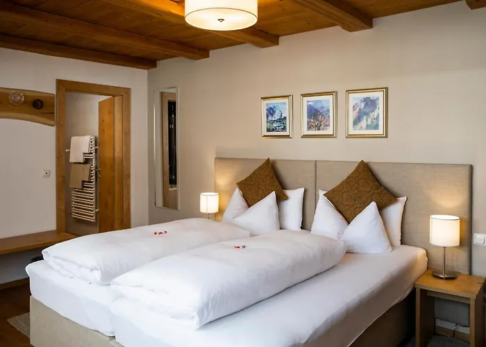Hotel Montfort