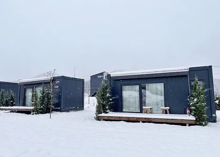 Flandra Glamping