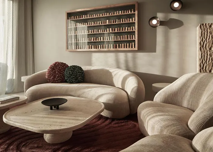 W Costa Navarino (Adults Only)