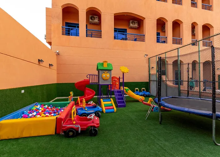 Royal Day Plaza Hotel