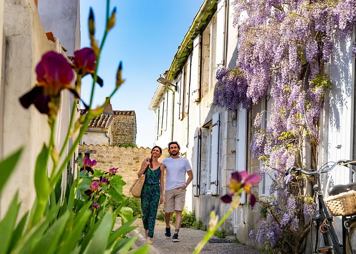 Slow Village Saint-Martin-De-Re