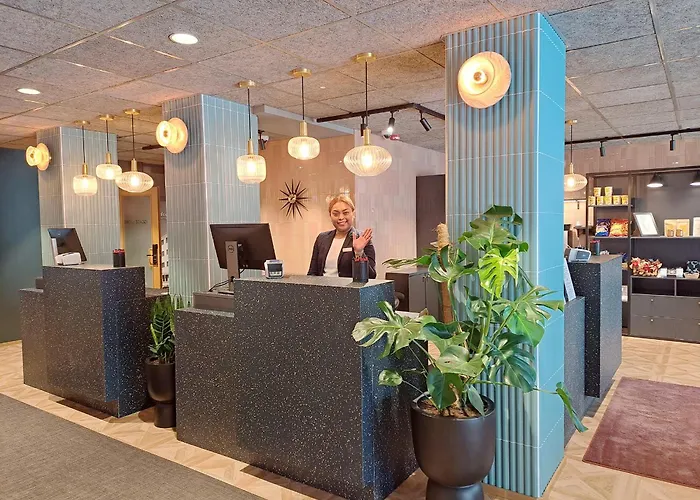 Original Sokos Hotel Vaakuna Pori