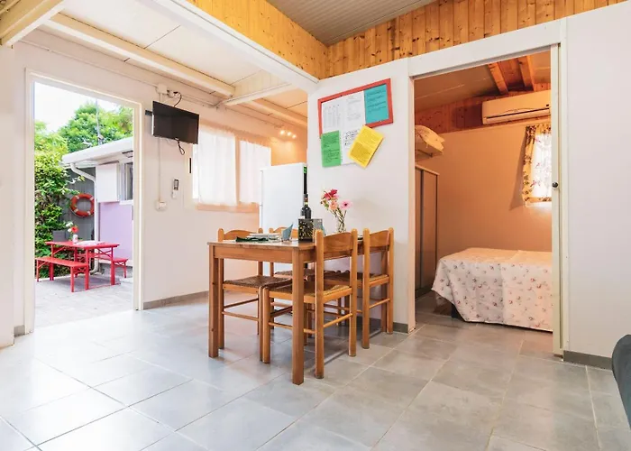 Camping Oasi