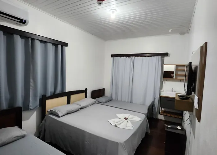 Hotel Real Koerich 24H