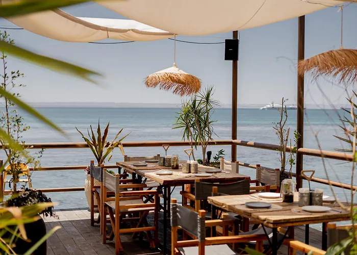 La Concha Beach Hotel & Club