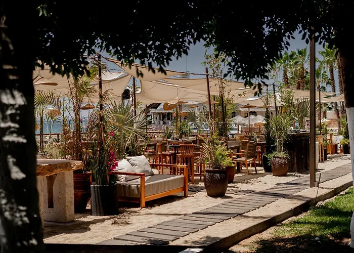 La Concha Beach Hotel & Club