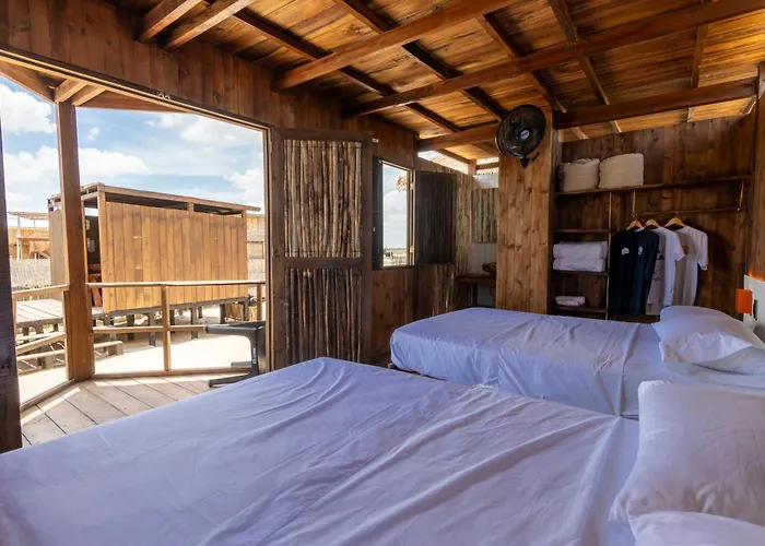 Hotel Casa Solea