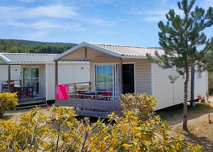 Camping Tikayan Felix De La Bastide