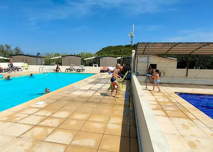 Camping Tikayan Felix De La Bastide